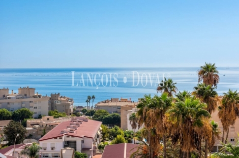 Torremolinos. Hotel en venta con proyecto ampliación 98 hab. Excelente situación.