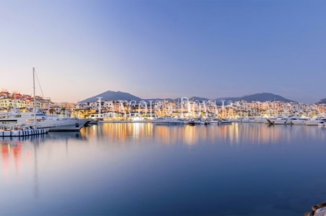 Marbella Este. Venta Parcelas para construcción de Villas o inversión Marbella Este. Venta Parcelas para construcción de Villas o inversión