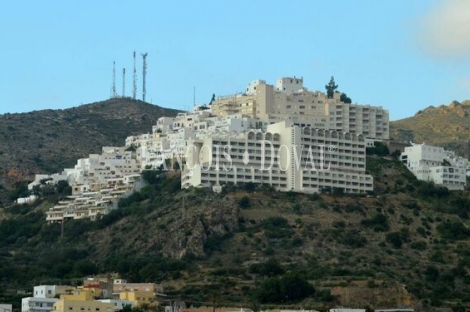 Mojácar. Hotel en venta. Inversiones turísticas en la Costa de Almería. 