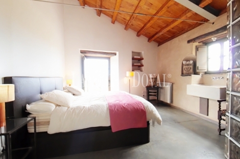 Lugo. Foz. Casa rural en venta
