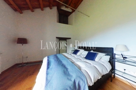 Lugo. Foz. Casa rural en venta