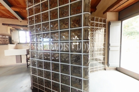 Lugo. Foz. Casa rural en venta