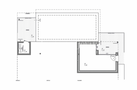 Costa de Alicante. Villas exclusivas en venta. 