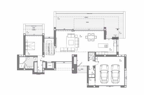 Alicante. Costa Blanca. Villas y casas de lujo en venta con vistas al mar