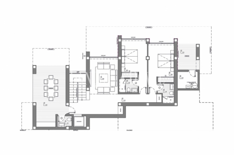 Alicante. Costa Blanca. Villas y casas de lujo en venta con vistas al mar