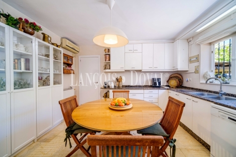 Finca en venta Jávea Montgo Valls.