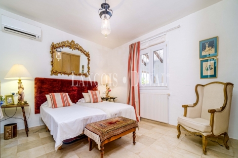 Finca en venta Jávea Montgo Valls.