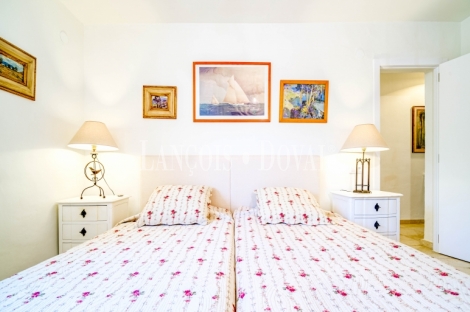 Finca en venta Jávea Montgo Valls.