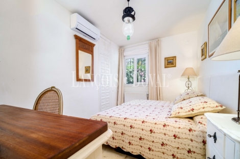 Finca en venta Jávea Montgo Valls.
