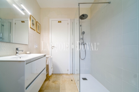 Finca en venta Jávea Montgo Valls.