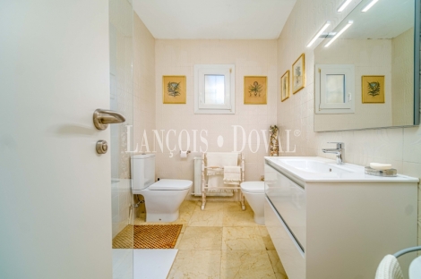 Finca en venta Jávea Montgo Valls.