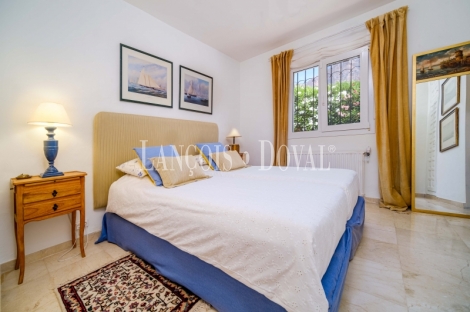 Finca en venta Jávea Montgo Valls.