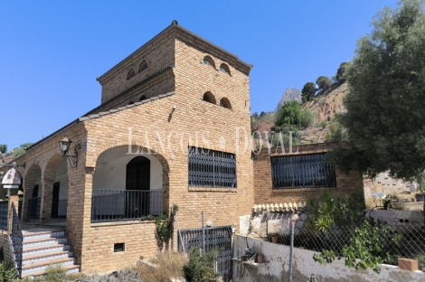 Finestrat. Alicante. Restaurante y proyecto Bed&Breakfast en venta. 