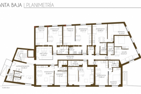 Finestrat. Alicante. Restaurante y proyecto Bed&Breakfast en venta. 