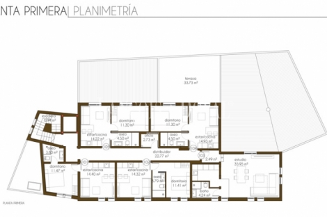 Finestrat. Alicante. Restaurante y proyecto Bed&Breakfast en venta. 