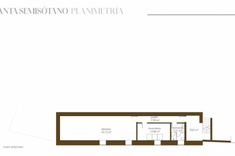 Finestrat. Alicante. Restaurante y proyecto Bed&Breakfast en venta. 