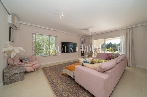 Alicante. Exclusiva finca ecuestre en venta. Polop