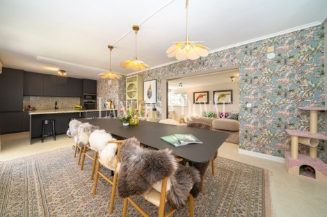 Alicante. Exclusiva finca ecuestre en venta. Polop