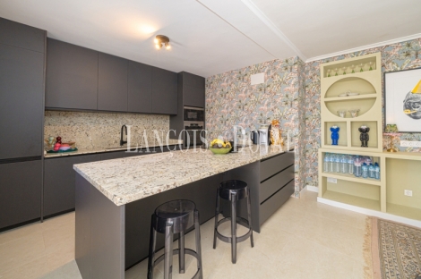 Alicante. Exclusiva finca ecuestre en venta. Polop