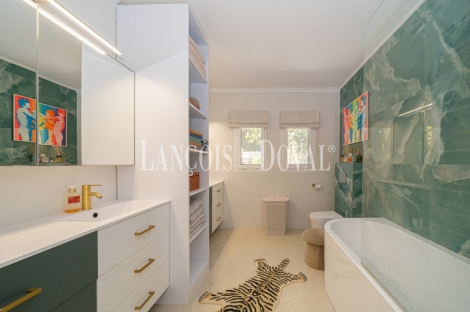 Alicante. Exclusiva finca ecuestre en venta. Polop