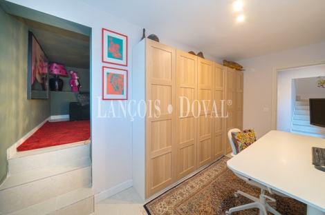 Alicante. Exclusiva finca ecuestre en venta. Polop