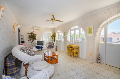 Alicante. La Nucia. Finca única y exclusiva en venta en entorno privilegiado