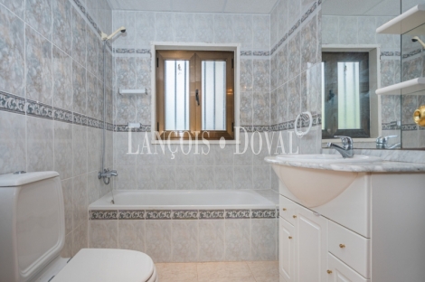 Alicante. La Nucia. Finca única y exclusiva en venta en entorno privilegiado