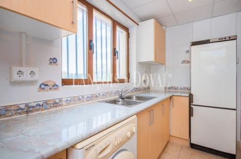 Alicante. La Nucia. Finca única y exclusiva en venta en entorno privilegiado