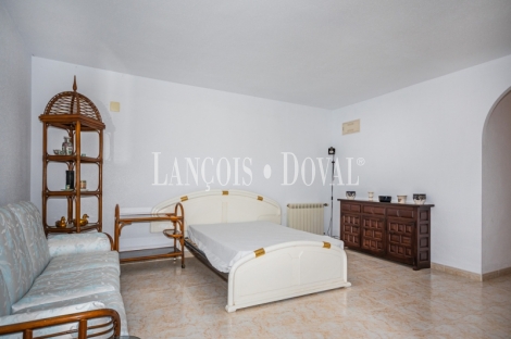 Alicante. La Nucia. Finca única y exclusiva en venta en entorno privilegiado