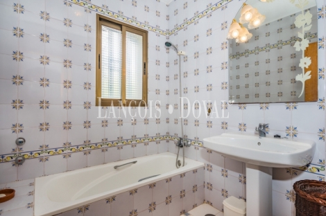 Alicante. La Nucia. Finca única y exclusiva en venta en entorno privilegiado