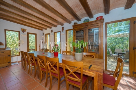 Relleu. Alicante. Finca en venta ideal hotel boutique.