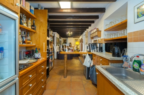 Relleu. Alicante. Finca en venta ideal hotel boutique.
