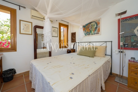 Relleu. Alicante. Finca en venta ideal hotel boutique.