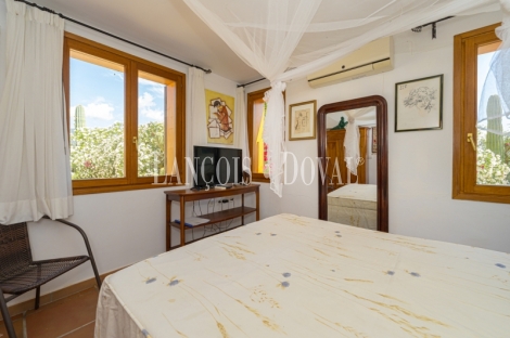 Relleu. Alicante. Finca en venta ideal hotel boutique.