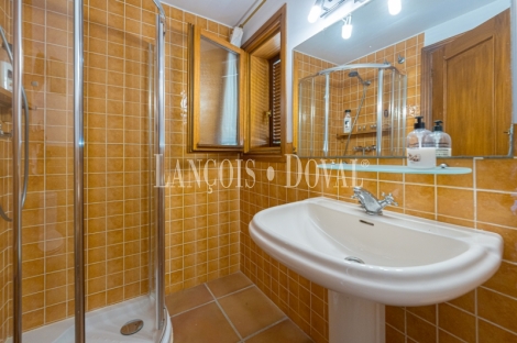 Relleu. Alicante. Finca en venta ideal hotel boutique.