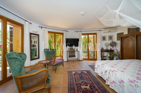 Relleu. Alicante. Finca en venta ideal hotel boutique.