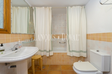 Relleu. Alicante. Finca en venta ideal hotel boutique.