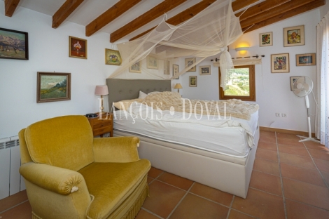 Relleu. Alicante. Finca en venta ideal hotel boutique.