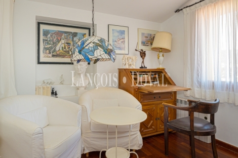Relleu. Alicante. Finca en venta ideal hotel boutique.