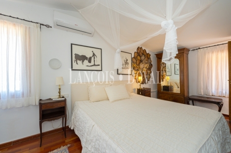 Relleu. Alicante. Finca en venta ideal hotel boutique.