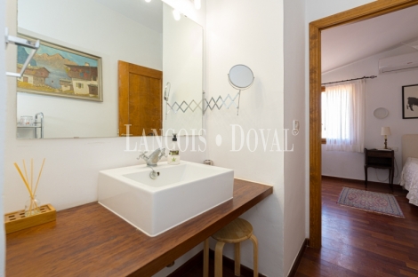 Relleu. Alicante. Finca en venta ideal hotel boutique.