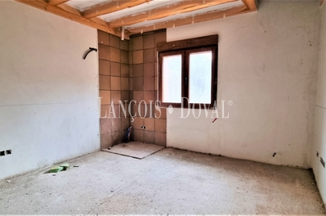 Madrid. Casa Rural a la venta en Rascafría. Sierra de Guadarrama