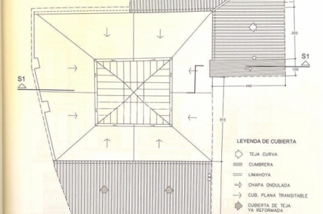 Guadix. Casa señorial en venta del Siglo XVIII. Granada propiedades exclusivas.