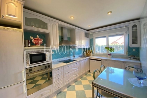 Guadalajara. Villa exclusiva en venta. Cabanillas del Campo. Ideal eventos o residencia.