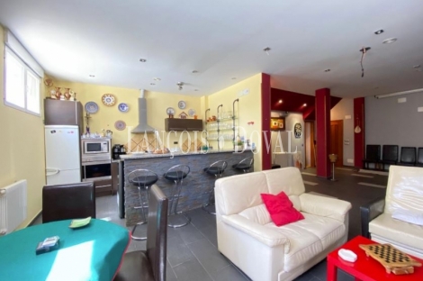 Guadalajara. Villa exclusiva en venta. Cabanillas del Campo. Ideal eventos o residencia.