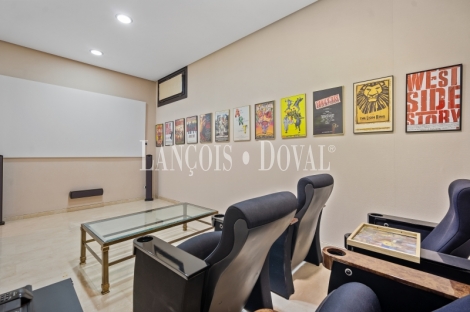 Exclusiva Villa en venta. La Quinta. Benahavís