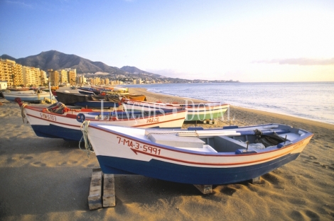 Fuengirola. Apartamentos en venta de nueva construcción.