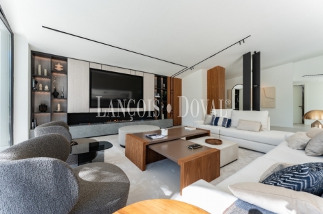 Marbella. Hacienda Las Chapas. Exclusiva villa en venta