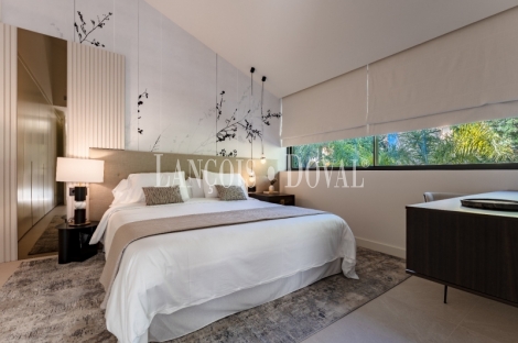 Marbella. Hacienda Las Chapas. Exclusiva villa en venta