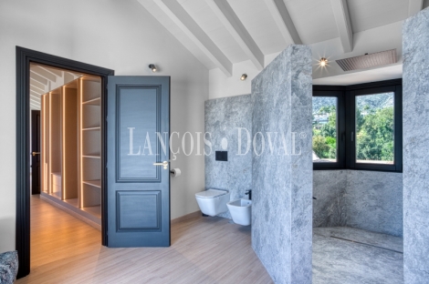 Marbella. Exclusivo Ático Duplex en venta. Monte Paraíso Country Club